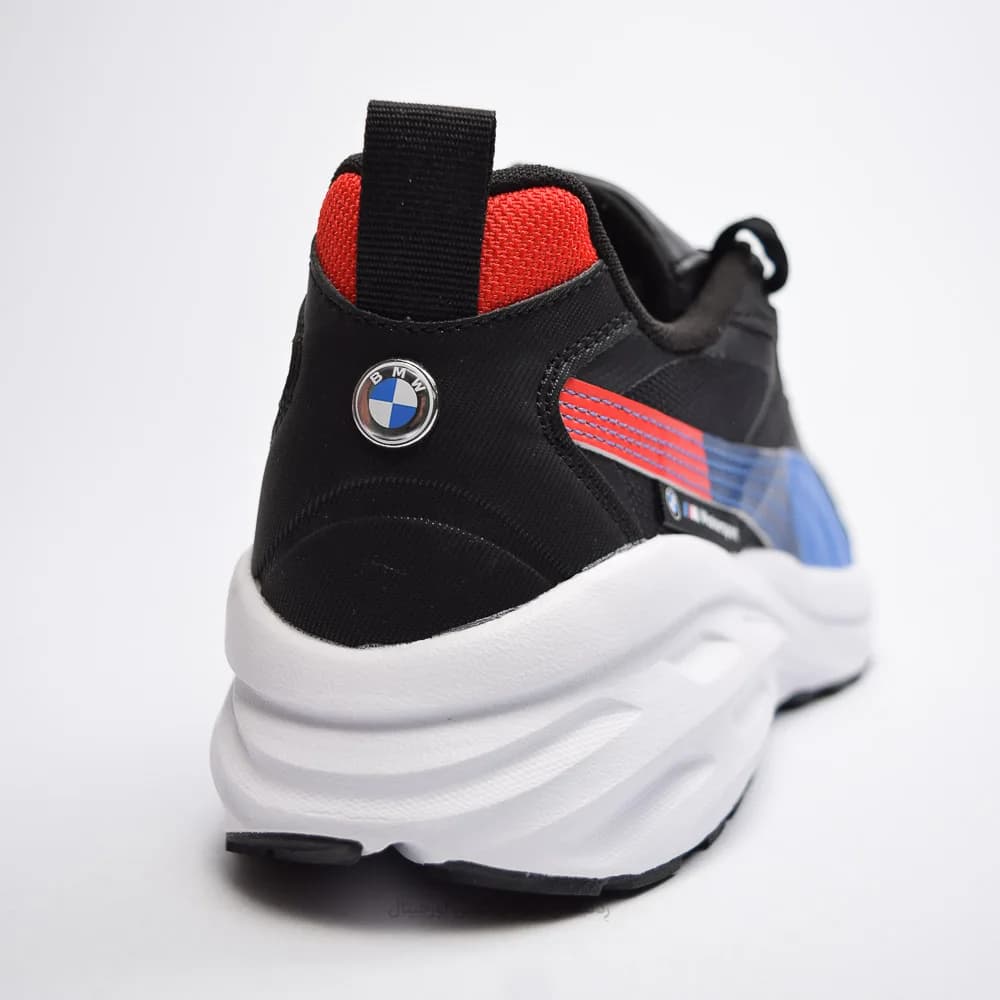 کتونی Puma مدل Hypnotic LS x BMW Motorsport – 308636-01 — تصویر ۸