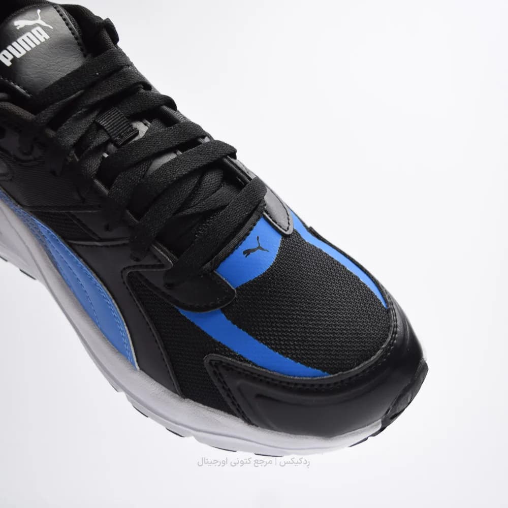 کتونی Puma مدل Hypnotic LS x BMW Motorsport – 308636-01 — تصویر ۵