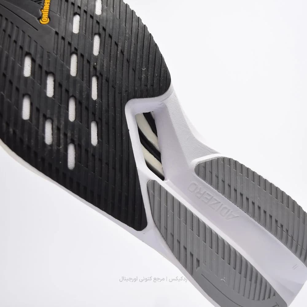 کتونی Adidas مدل Adizero Boston 12 – ID4234 — تصویر ۳