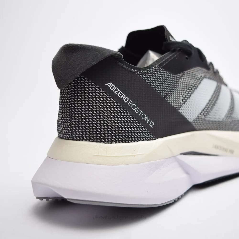 کتونی Adidas مدل Adizero Boston 12 – ID4234 — تصویر ۸