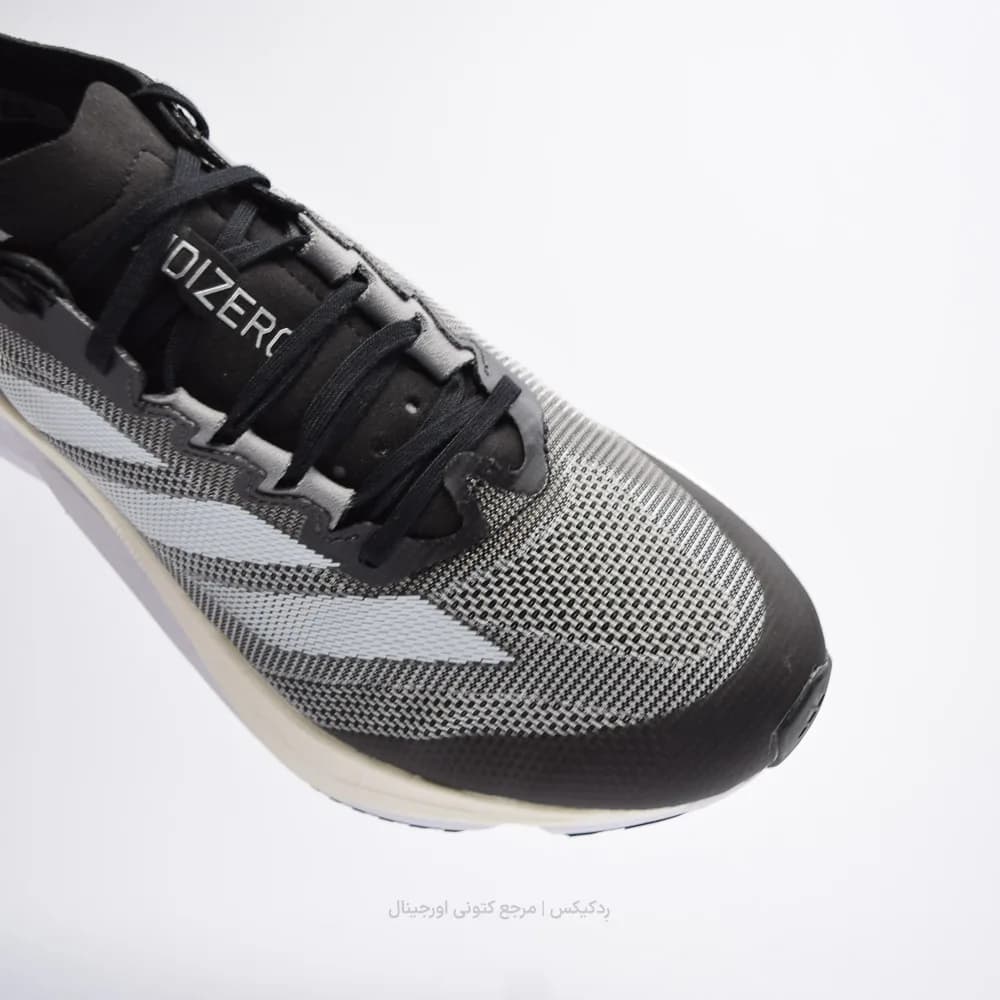 کتونی Adidas مدل Adizero Boston 12 – ID4234 — تصویر ۵