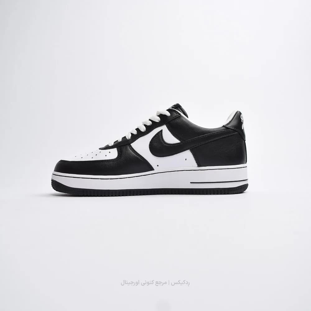 کتونی Nike مدل Air Force 1 Low QS x Terror Squad – FJ5756-100 — تصویر ۲
