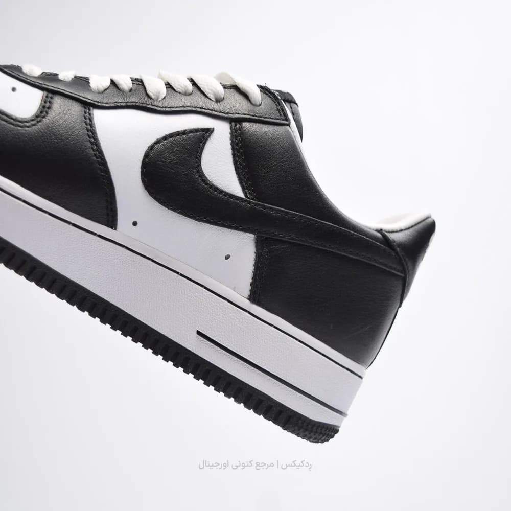 کتونی Nike مدل Air Force 1 Low QS x Terror Squad – FJ5756-100 — تصویر ۴