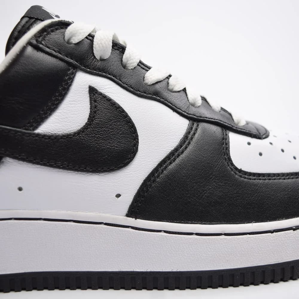 کتونی Nike مدل Air Force 1 Low QS x Terror Squad – FJ5756-100 — تصویر ۷