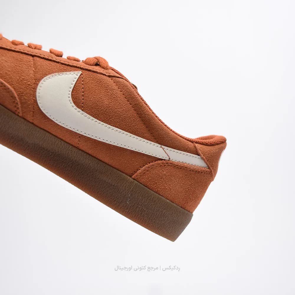 کتونی Nike مدل Killshot 2 – FQ8903-200 — تصویر ۴