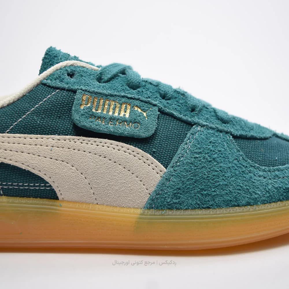 کتونی Puma مدل Palermo Vintage – 396841-06 — تصویر ۷