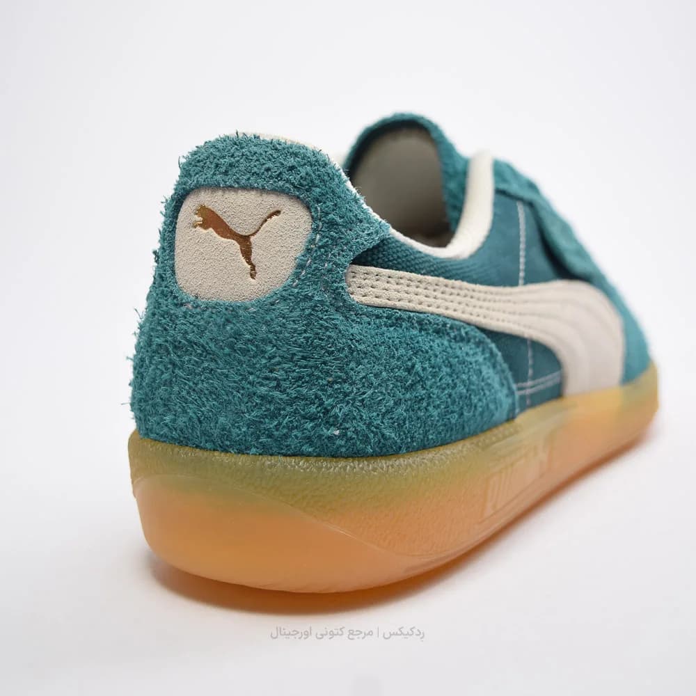 کتونی Puma مدل Palermo Vintage – 396841-06 — تصویر ۸