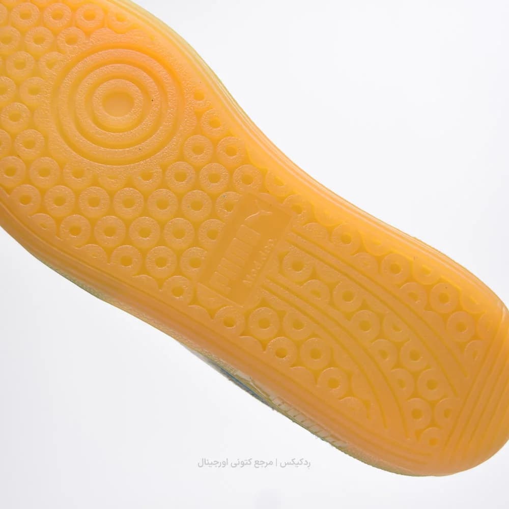 کتونی Puma مدل Palermo Vintage – 396841-06 — تصویر ۳