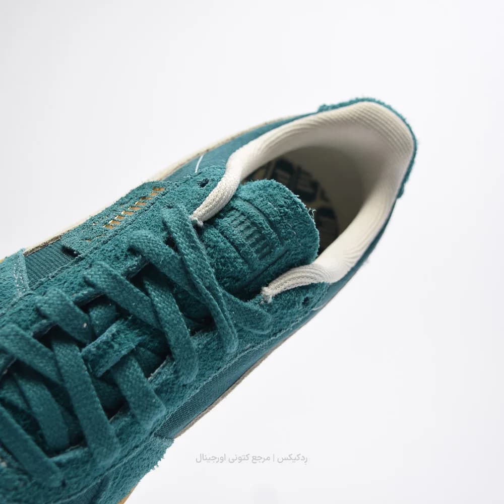 کتونی Puma مدل Palermo Vintage – 396841-06 — تصویر ۶
