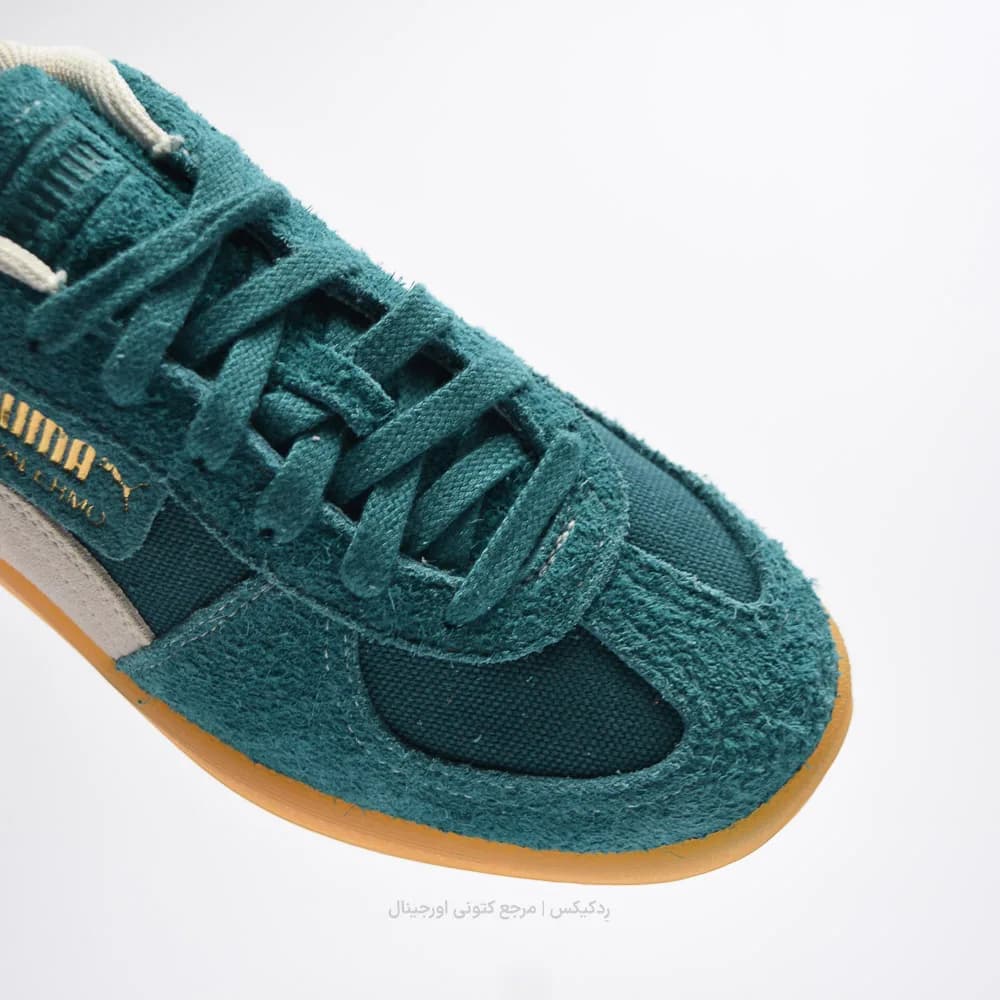 کتونی Puma مدل Palermo Vintage – 396841-06 — تصویر ۵