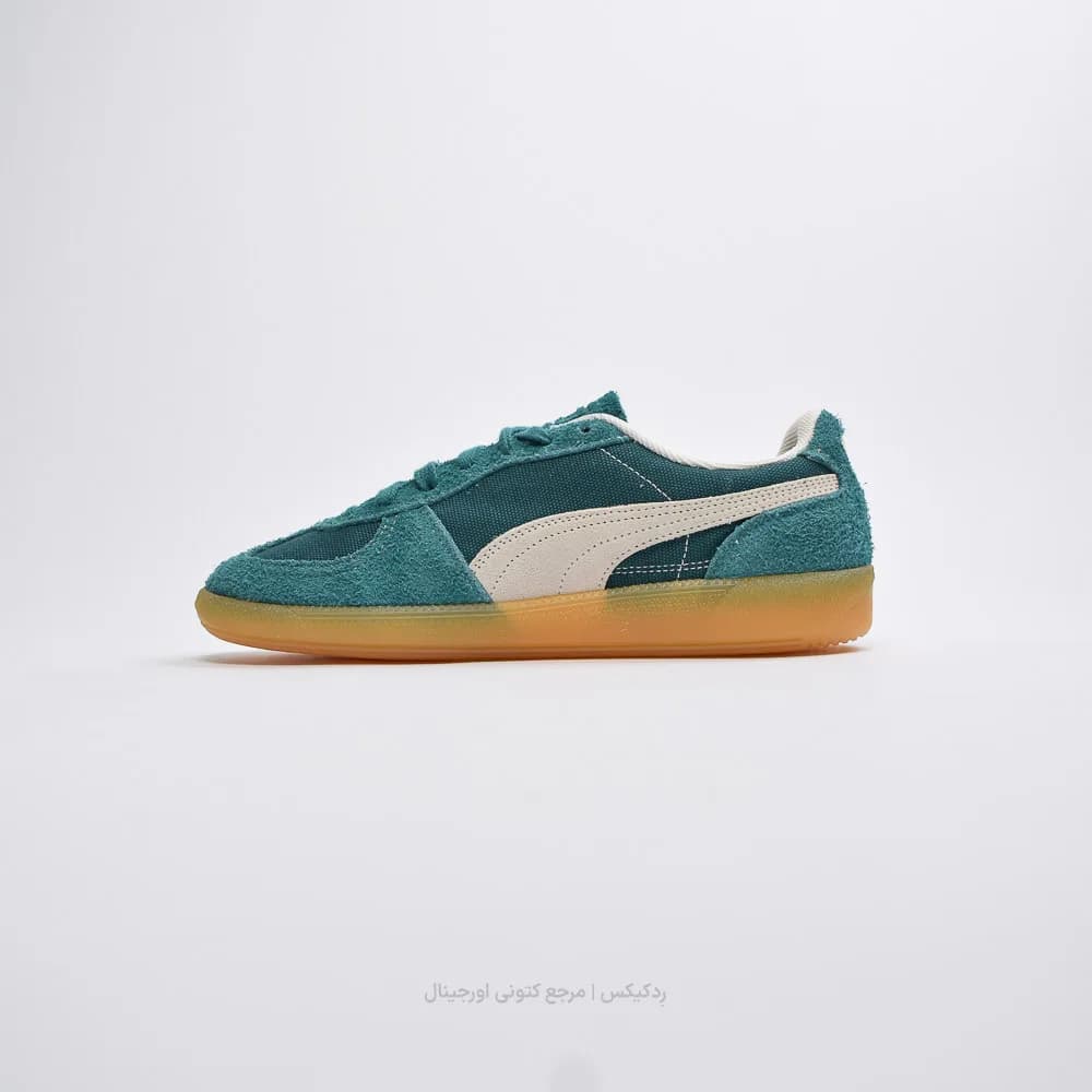 کتونی Puma مدل Palermo Vintage – 396841-06 — تصویر ۲