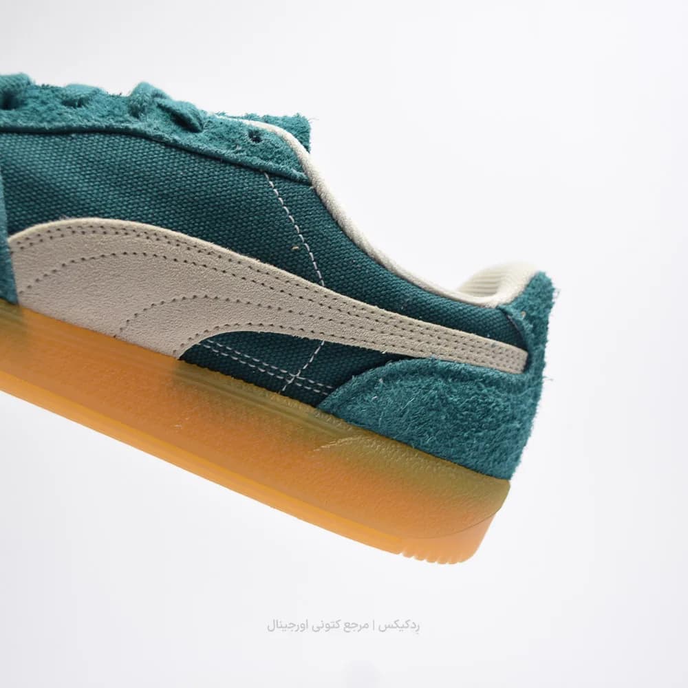 کتونی Puma مدل Palermo Vintage – 396841-06 — تصویر ۴
