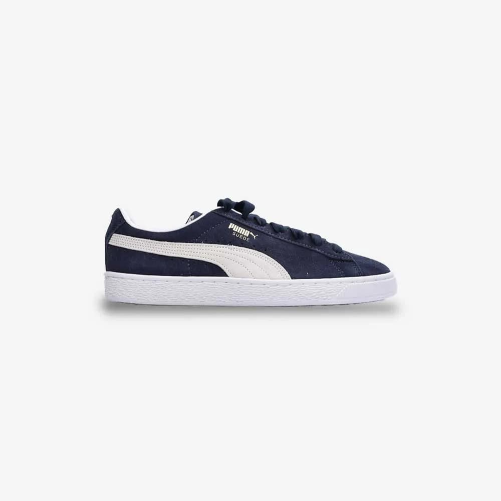 کتونی Puma مدل Suede Classic XXI – 374915-04