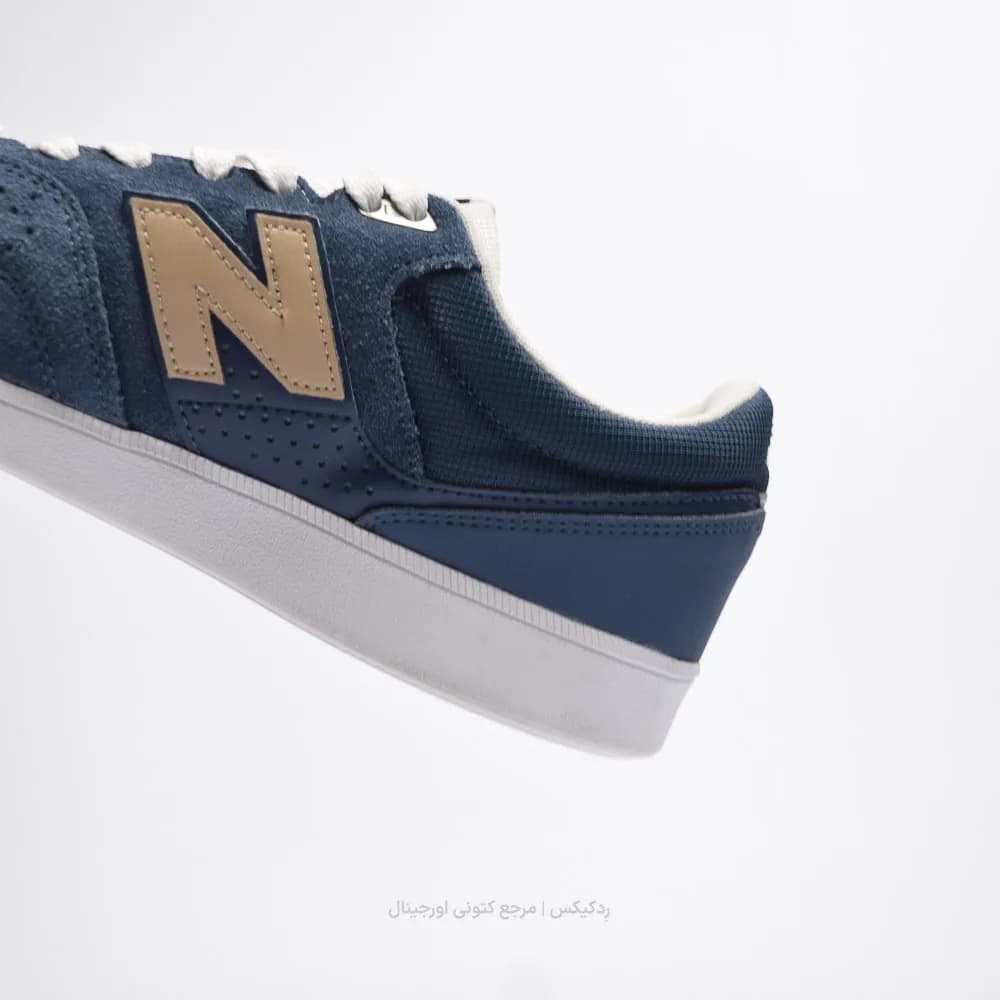کتونی New Balance مدل Brandon Westgate x Numeric 508 – NM508ONY — تصویر ۳