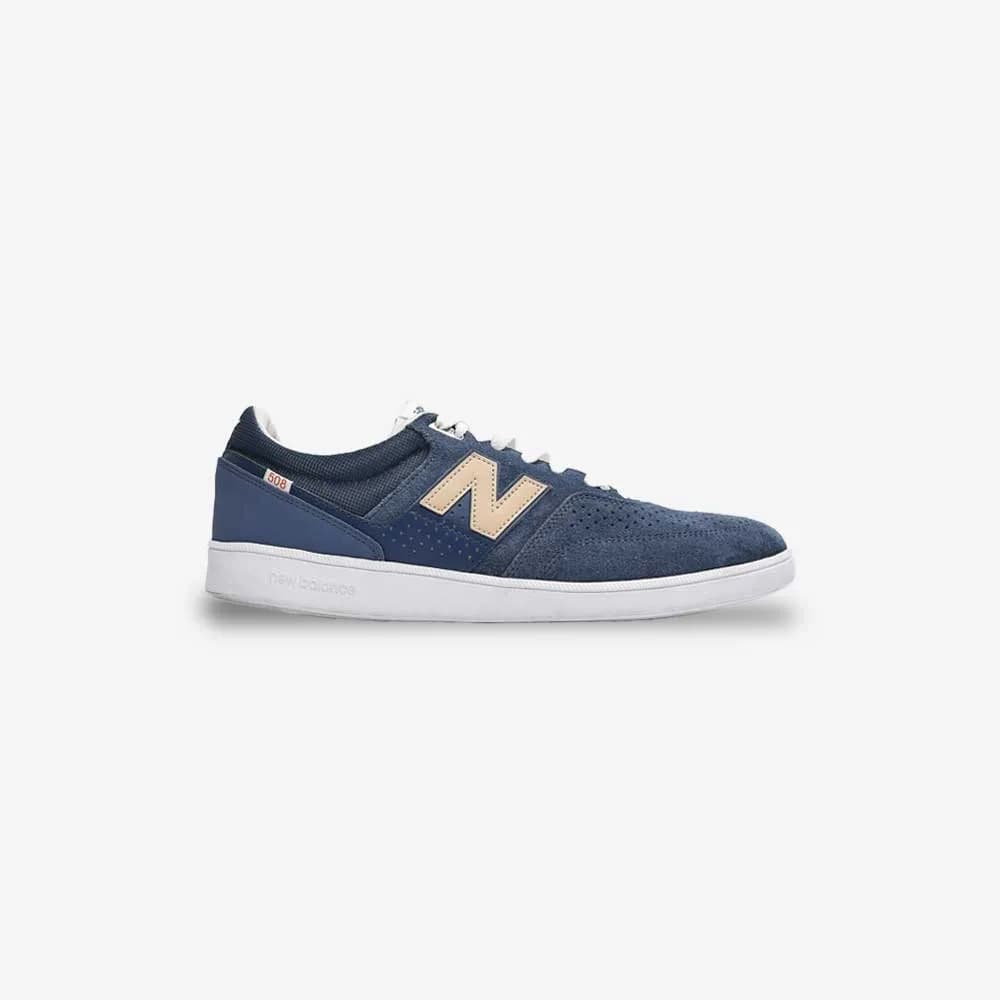 کتونی New Balance مدل Brandon Westgate x Numeric 508 – NM508ONY