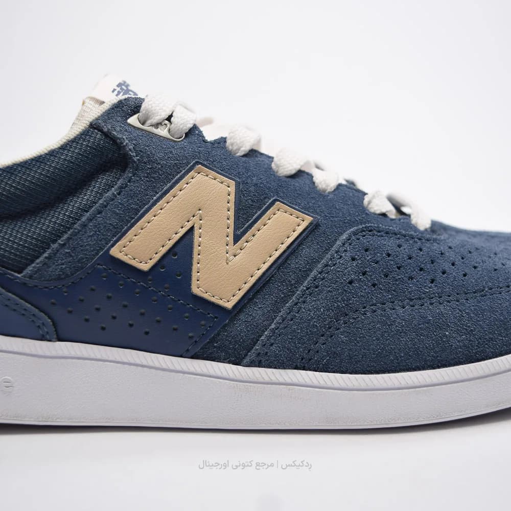کتونی New Balance مدل Brandon Westgate x Numeric 508 – NM508ONY — تصویر ۶