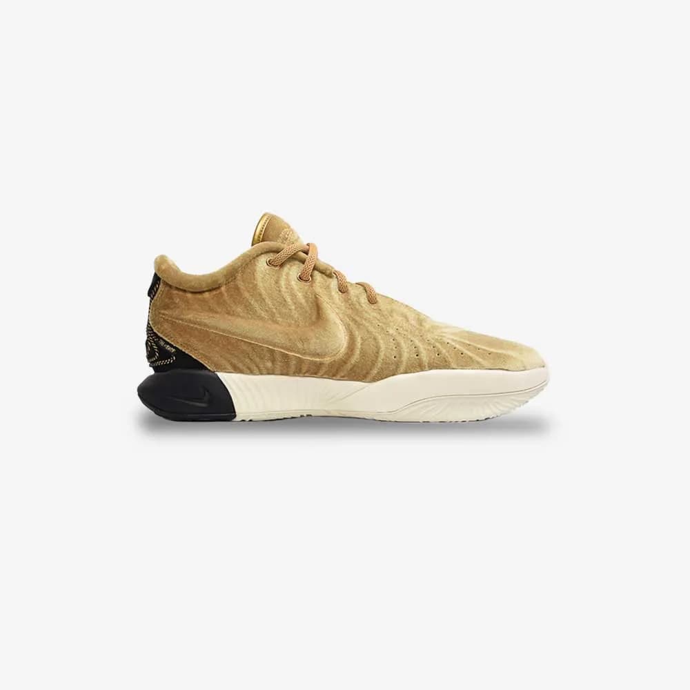 کتونی بسکتبال Nike مدل LeBron 21 EP x The Shop – FZ7884-700