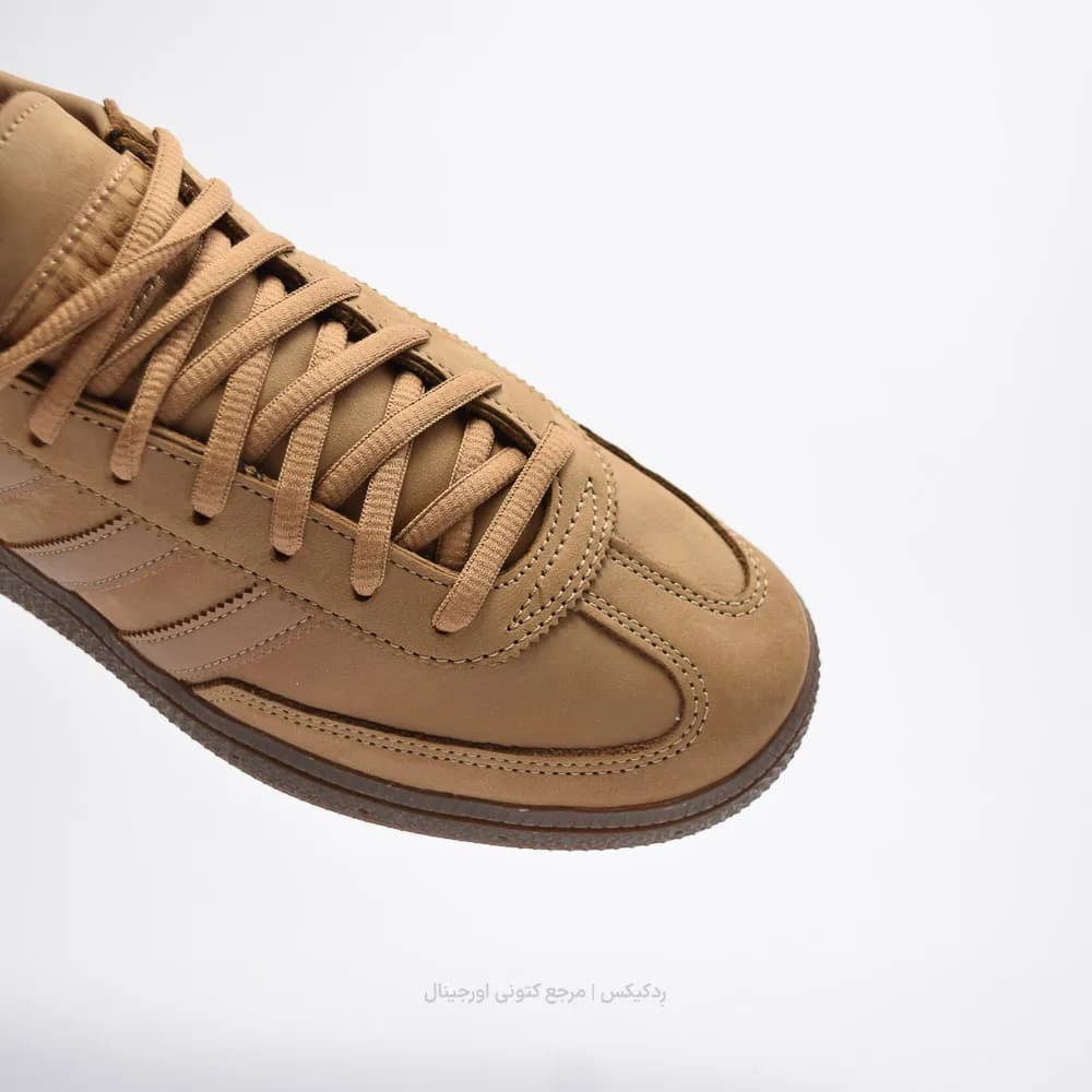 کتونی Adidas مدل Handball Spezial – JH5448 — تصویر ۵