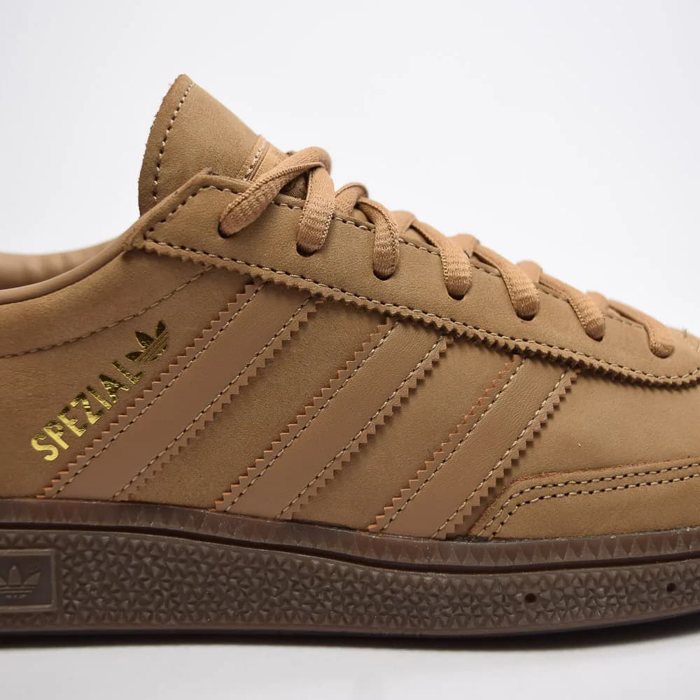 کتونی Adidas مدل Handball Spezial – JH5448 — تصویر ۷