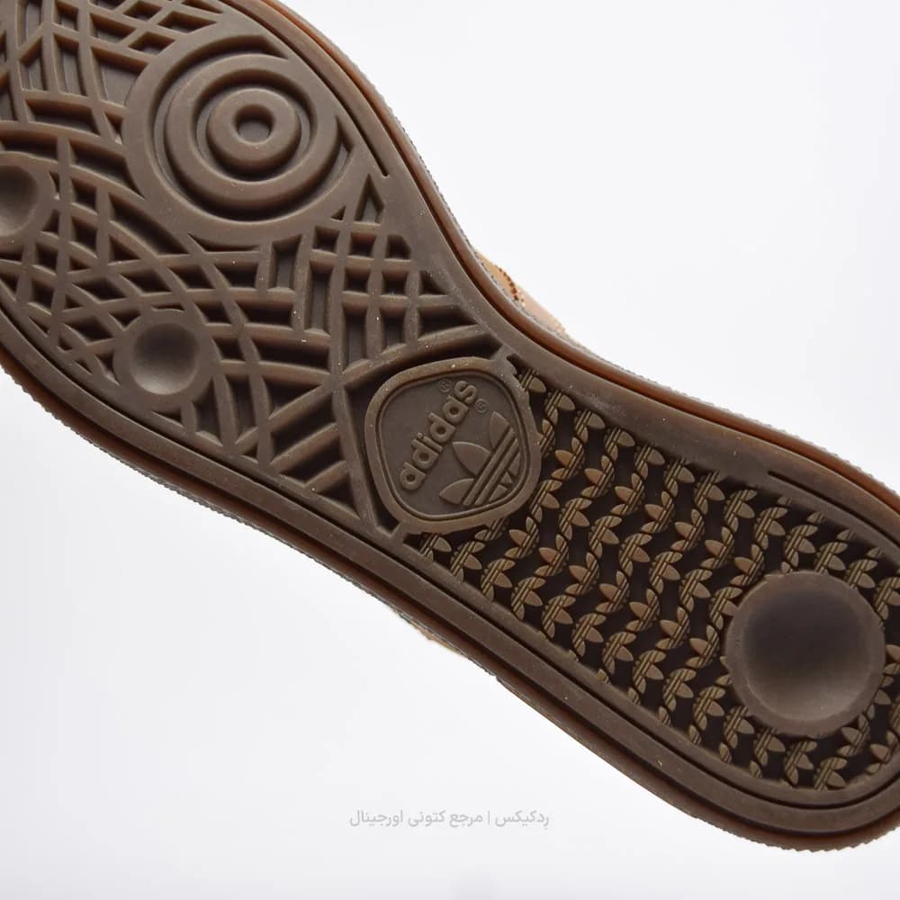 کتونی Adidas مدل Handball Spezial – JH5448 — تصویر ۳