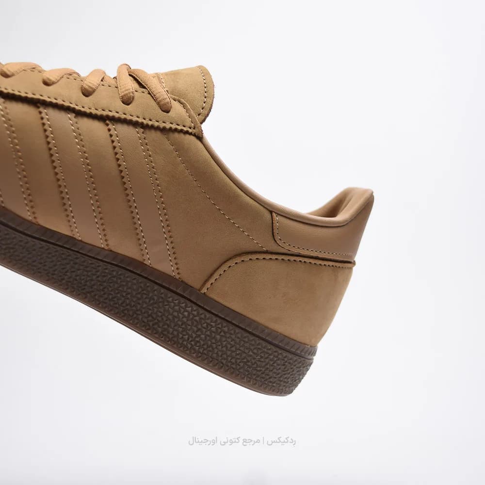 کتونی Adidas مدل Handball Spezial – JH5448 — تصویر ۴