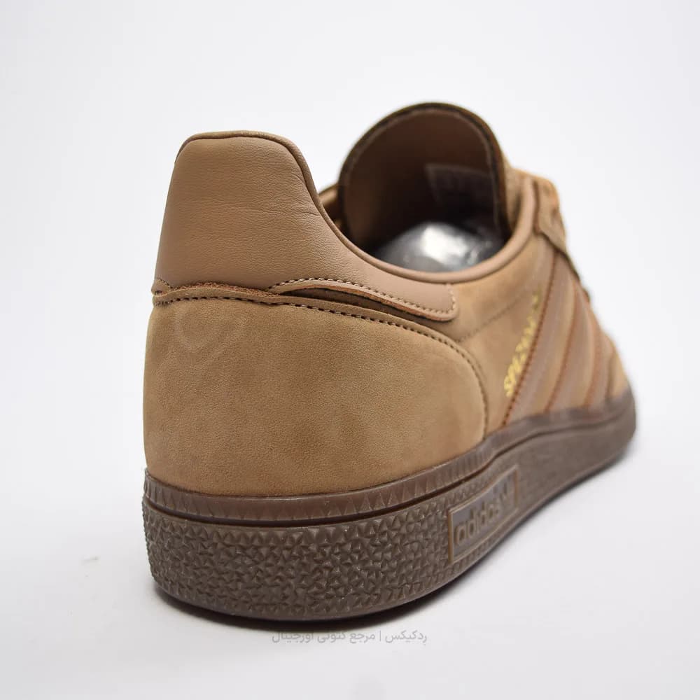 کتونی Adidas مدل Handball Spezial – JH5448 — تصویر ۸