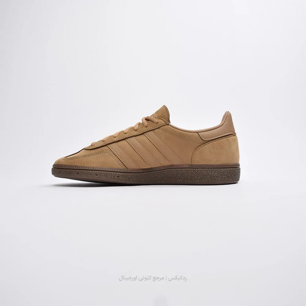 کتونی Adidas مدل Handball Spezial – JH5448 — تصویر ۲