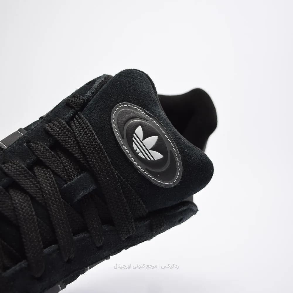 کتونی Adidas مدل Campus 00s – IF8768 — تصویر ۶
