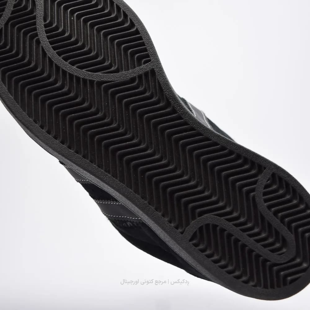 کتونی Adidas مدل Campus 00s – IF8768 — تصویر ۳