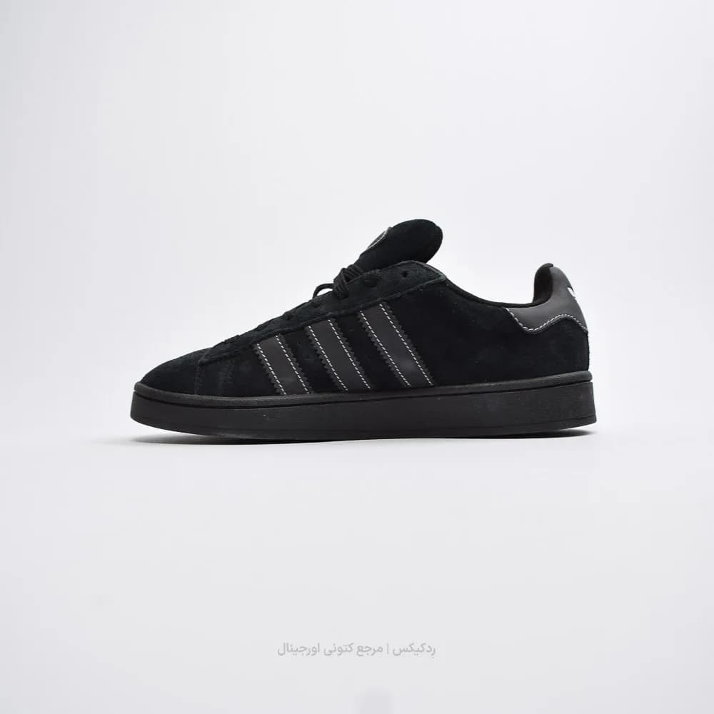 کتونی Adidas مدل Campus 00s – IF8768 — تصویر ۲