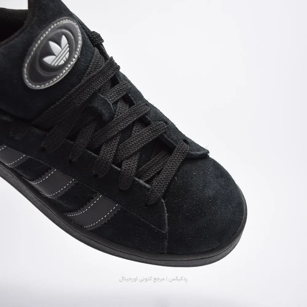 کتونی Adidas مدل Campus 00s – IF8768 — تصویر ۵