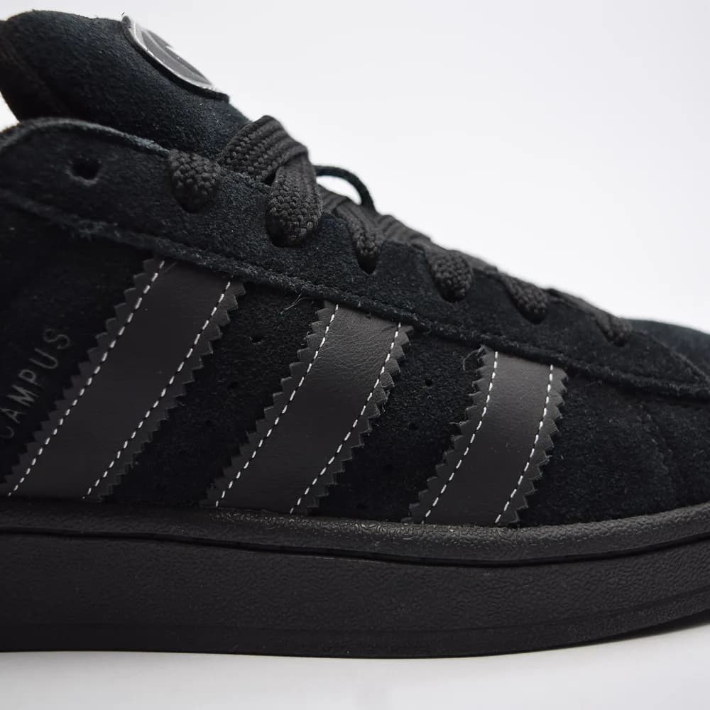 کتونی Adidas مدل Campus 00s – IF8768 — تصویر ۷