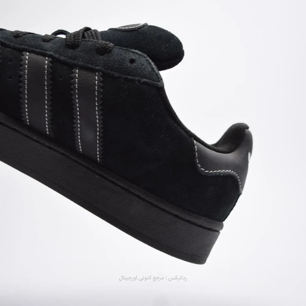 کتونی Adidas مدل Campus 00s – IF8768 — تصویر ۴