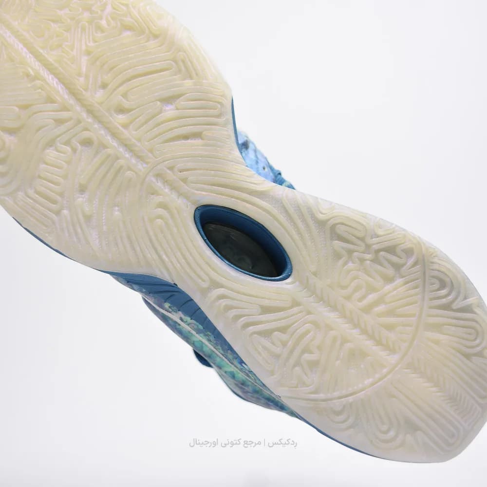 کتونی بسکتبال Nike مدل LeBron 21 – FN0709-400 — تصویر ۳