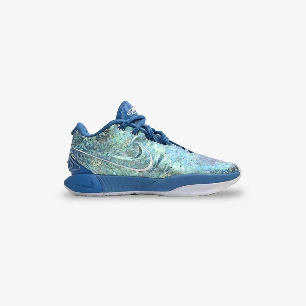 کتونی بسکتبال Nike مدل LeBron 21 – FN0709-400