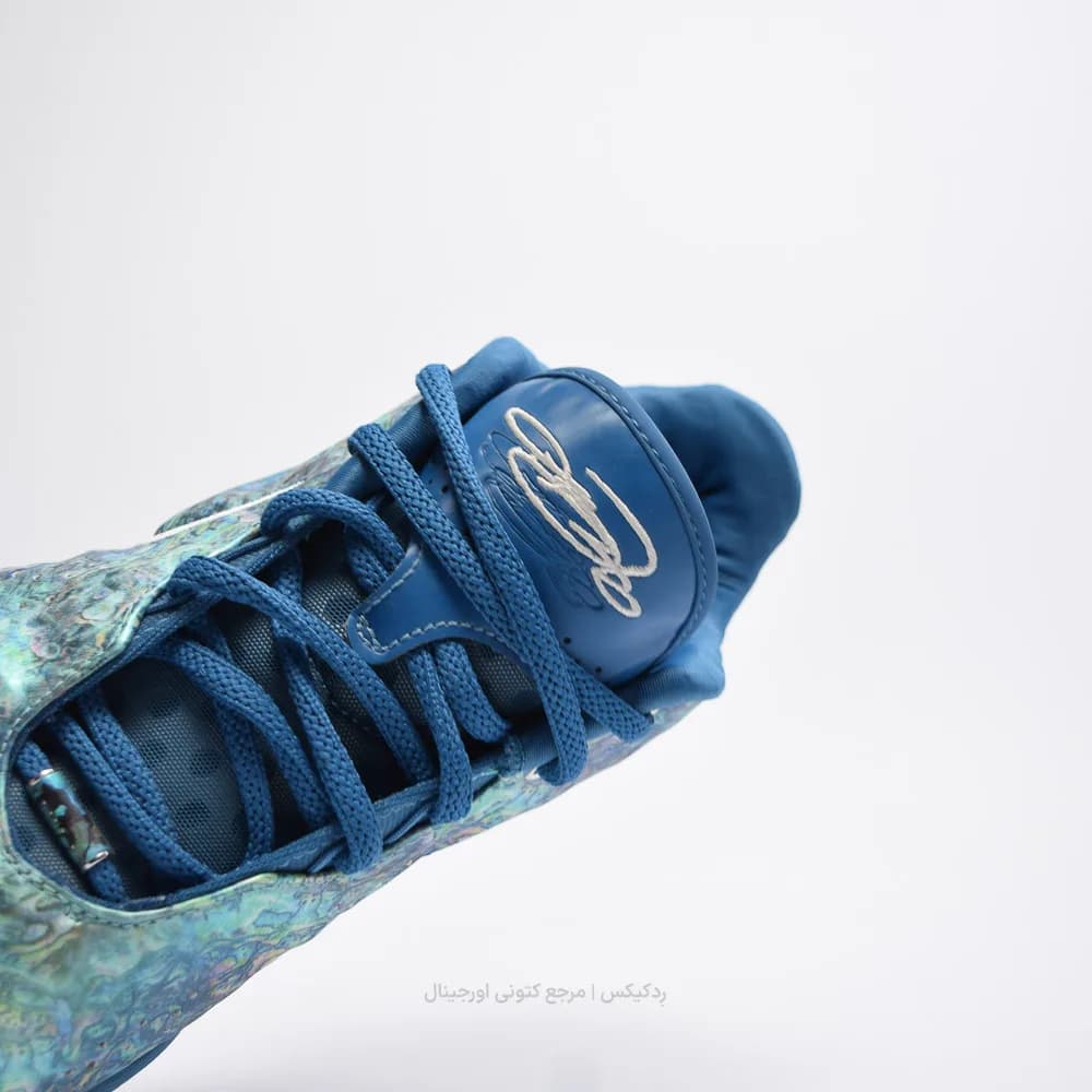 کتونی بسکتبال Nike مدل LeBron 21 – FN0709-400 — تصویر ۶