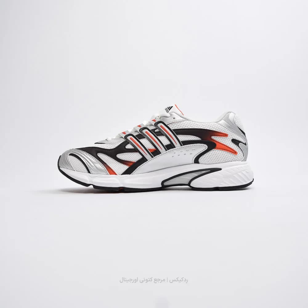 کتونی Adidas مدل Temper Run 2.0 – JI4642 — تصویر ۲