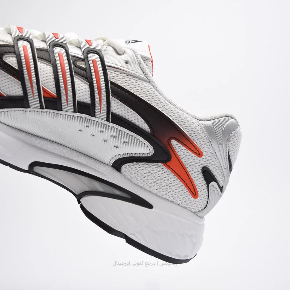 کتونی Adidas مدل Temper Run 2.0 – JI4642 — تصویر ۴