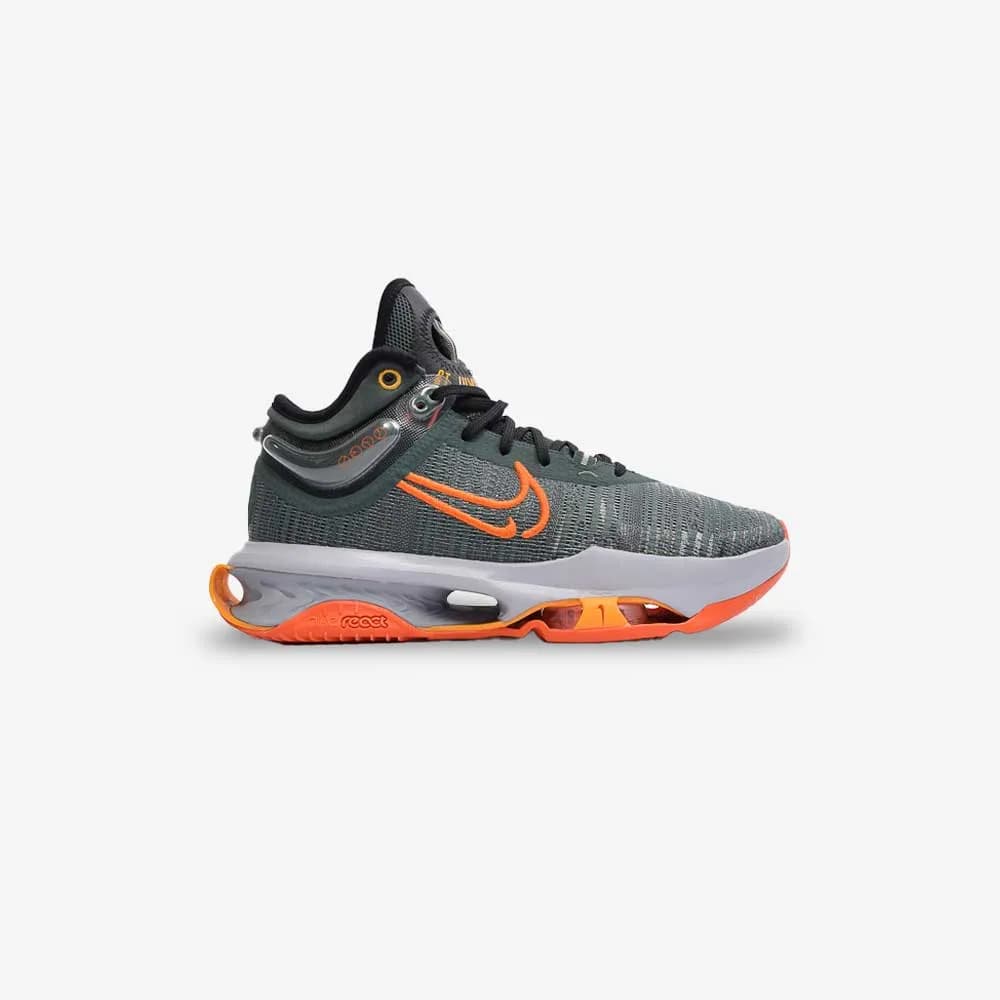 کتونی بسکتبال Nike مدل Air Zoom GT Jump 2 – DJ9431-301