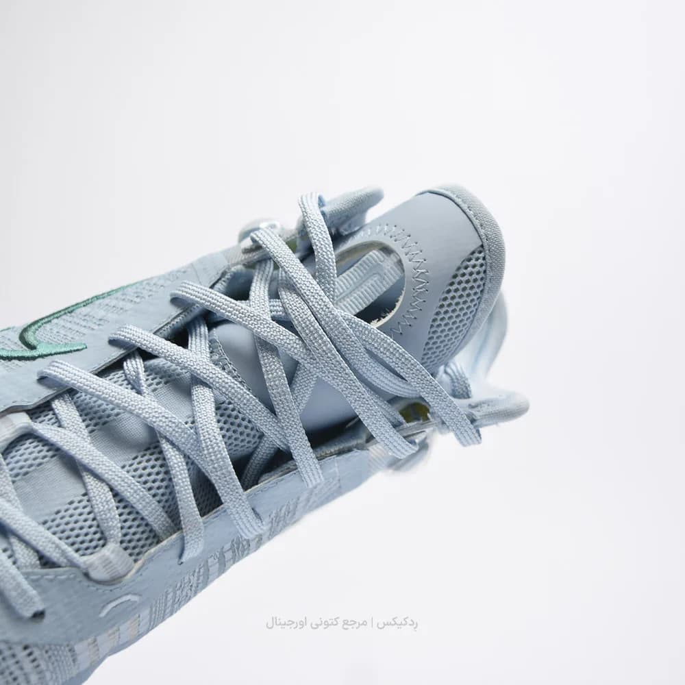 کتونی بسکتبال Nike مدل Air Zoom GT Jump 2 – DJ9432-400 — تصویر ۶