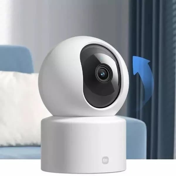 دوربین نظارتی شیائومی mi smart camera c301 — تصویر ۲