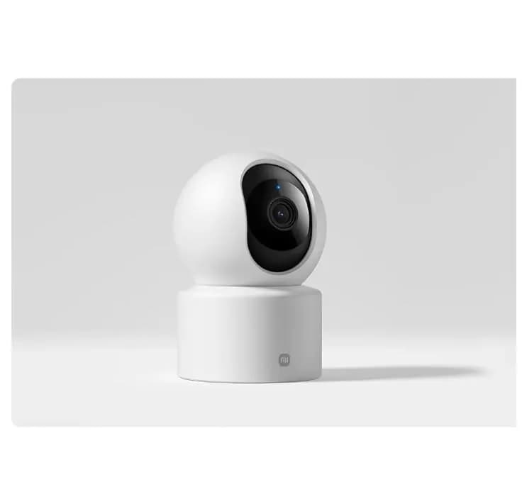 دوربین نظارتی شیائومی mi smart camera c301 — تصویر ۳