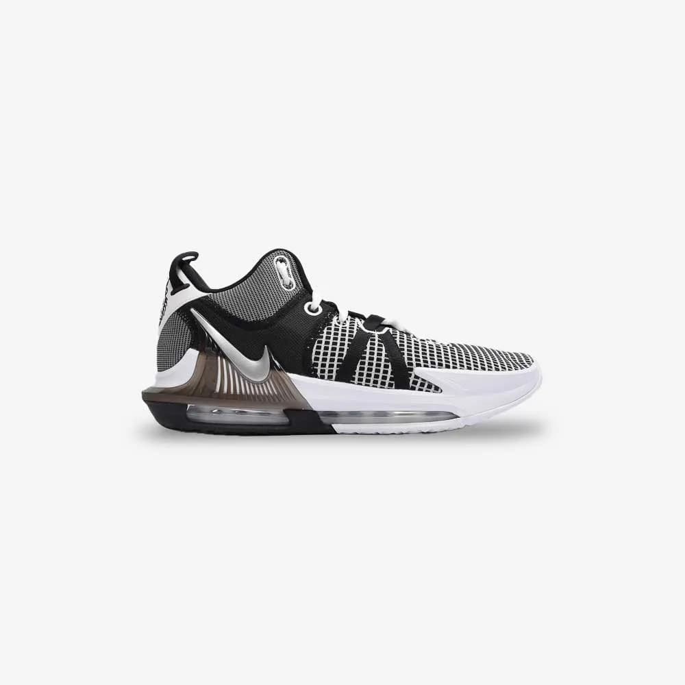 کتونی بسکتبال Nike مدل LeBron Witness 7 – DM1122-100