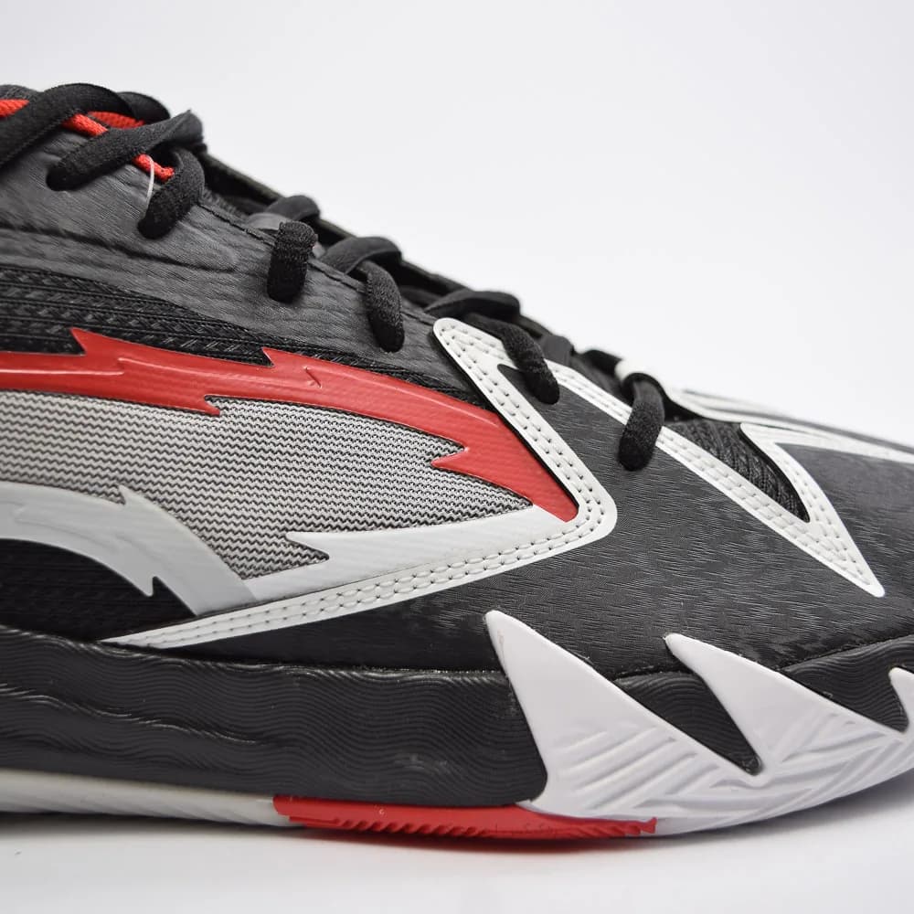 کتونی بسکتبال Puma مدل Scoot Zeros O.D.D City – 310901-01 — تصویر ۷