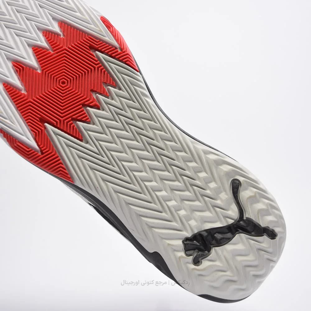کتونی بسکتبال Puma مدل Scoot Zeros O.D.D City – 310901-01 — تصویر ۳