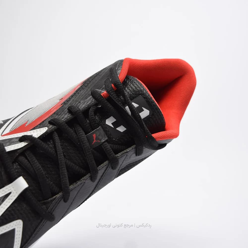 کتونی بسکتبال Puma مدل Scoot Zeros O.D.D City – 310901-01 — تصویر ۶