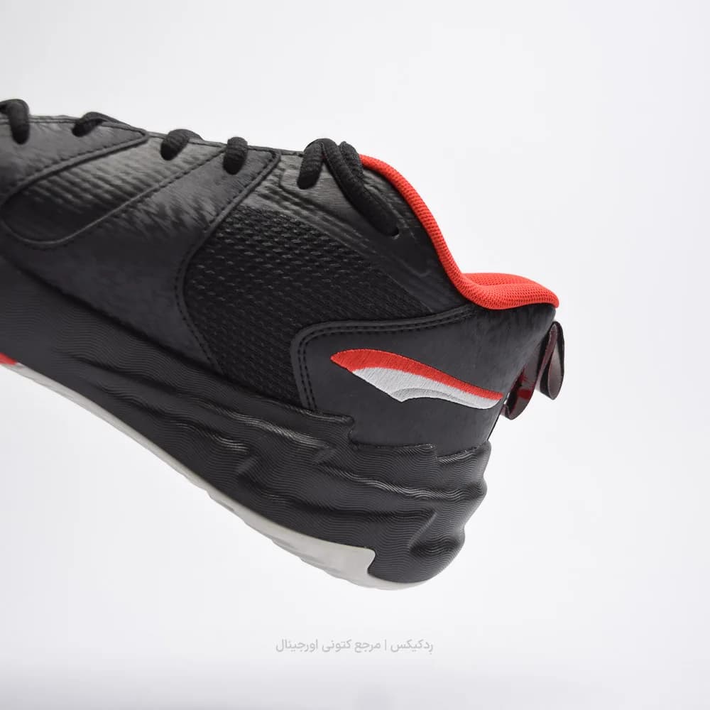کتونی بسکتبال Puma مدل Scoot Zeros O.D.D City – 310901-01 — تصویر ۴