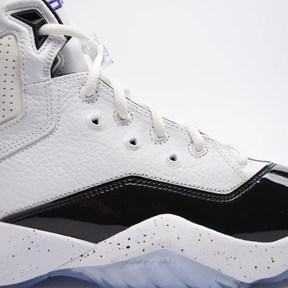 کتونی بسکتبال Nike مدل Air Jordan B’Loyal – 315317-115 — تصویر ۷