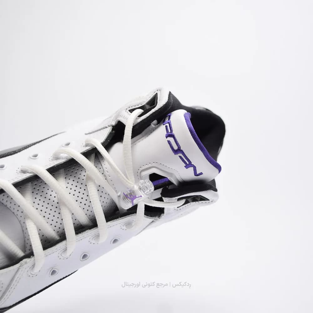 کتونی بسکتبال Nike مدل Air Jordan B’Loyal – 315317-115 — تصویر ۶