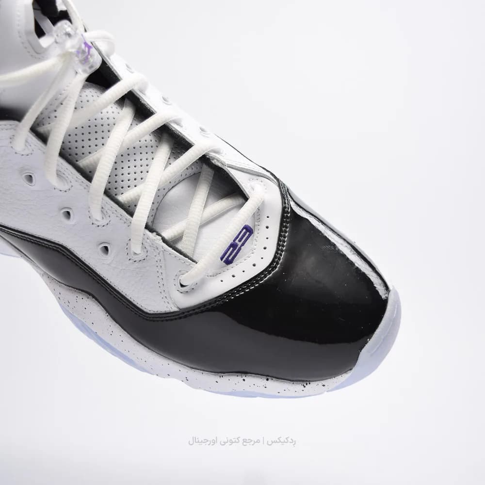 کتونی بسکتبال Nike مدل Air Jordan B’Loyal – 315317-115 — تصویر ۵